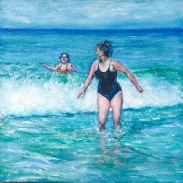 Anticipation by Jill Cooper, Image 1.