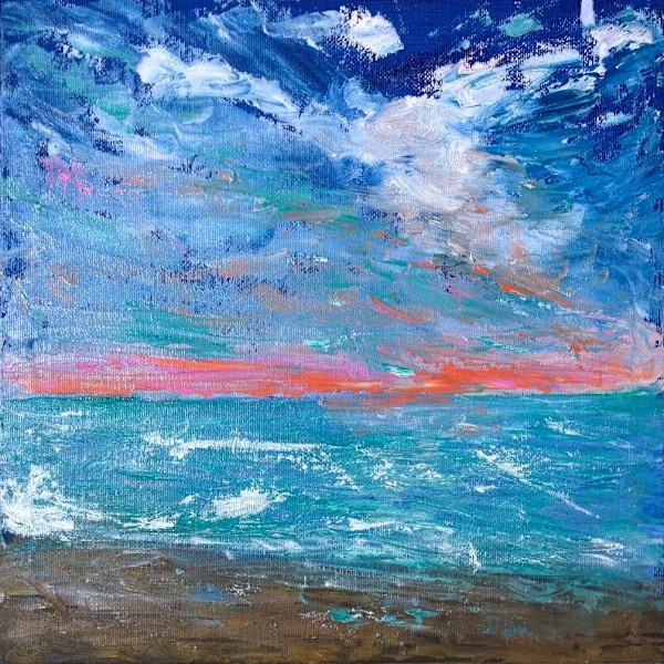 Arrived by Jill Cooper, Image 2.