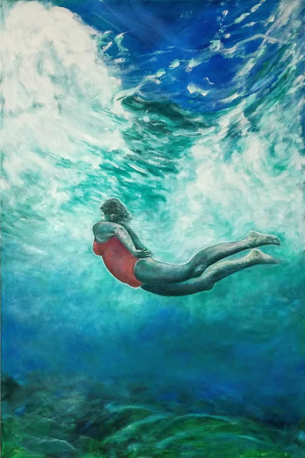 Buoyant by Jill Cooper, Image 2.