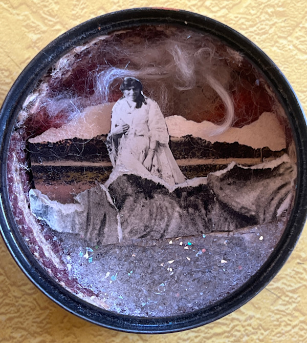 Return Wanted by nancy kay turner