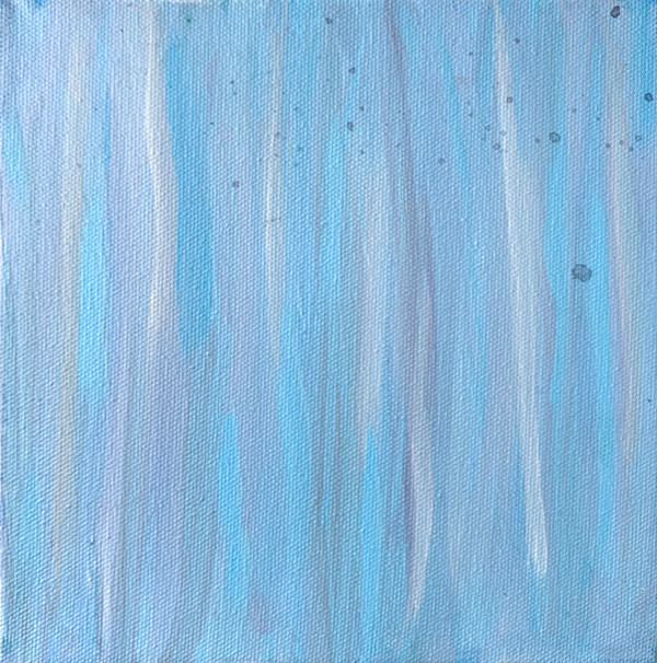 Uranus by Margaret Fronimos