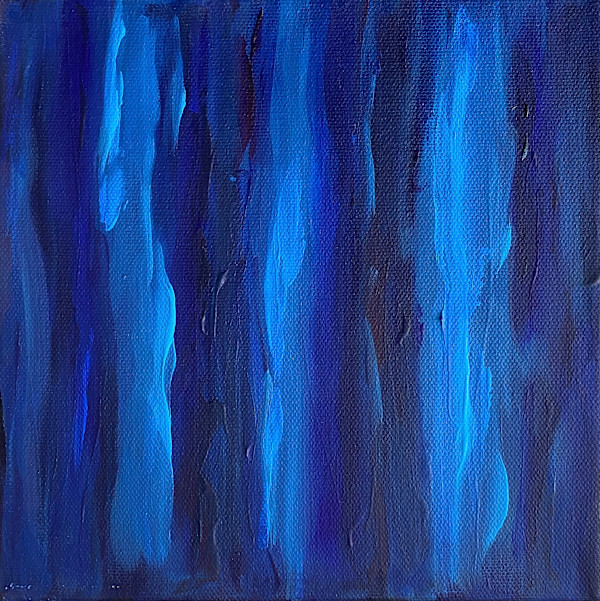 Jupiter by Margaret Fronimos