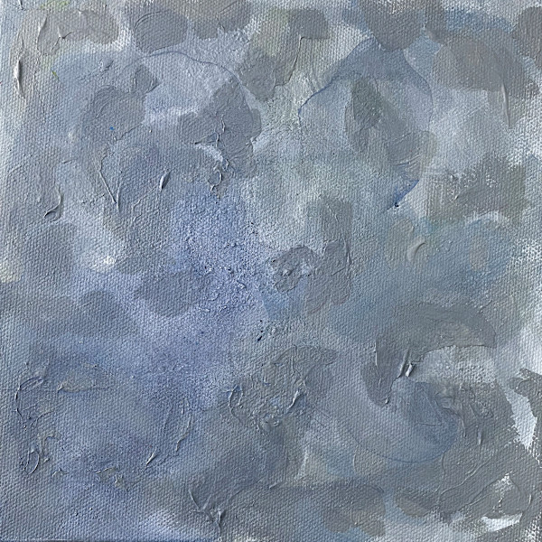 Moon by Margaret Fronimos