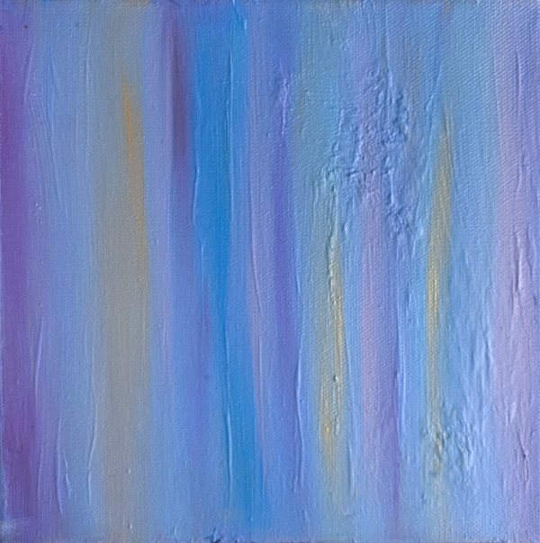 Mercury by Margaret Fronimos