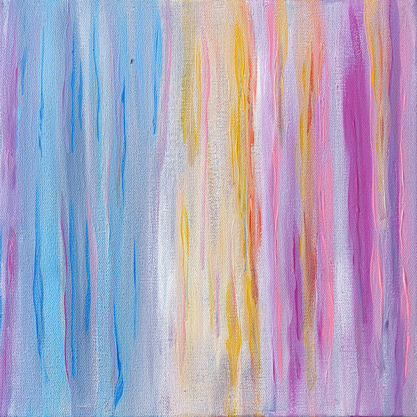 Aquarius by Margaret Fronimos, Image 3.