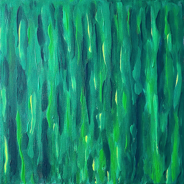 Taurus by Margaret Fronimos