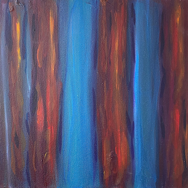 Sagittarius by Margaret Fronimos