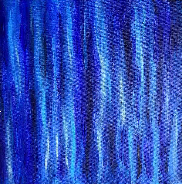 Cancer by Margaret Fronimos