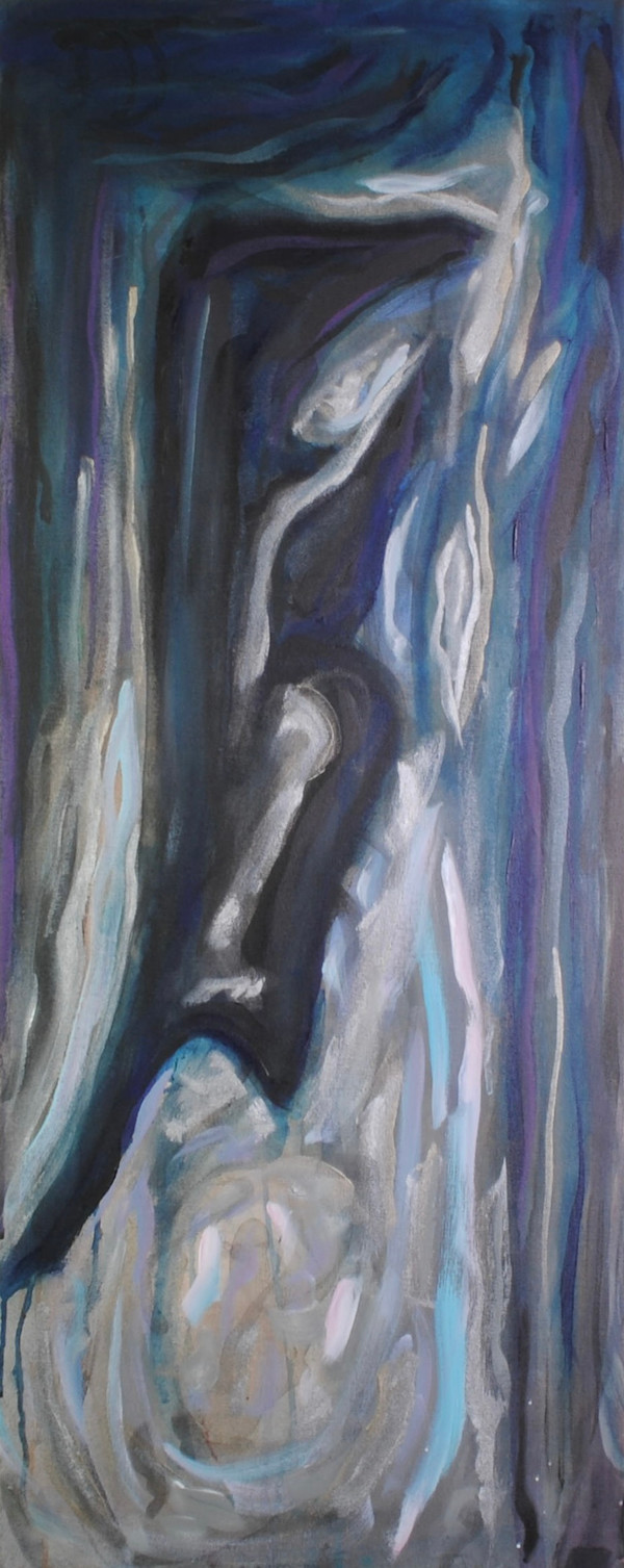 Hekate by Margaret Fronimos