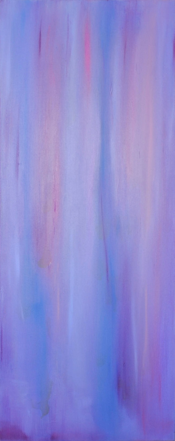 Anna by Margaret Fronimos