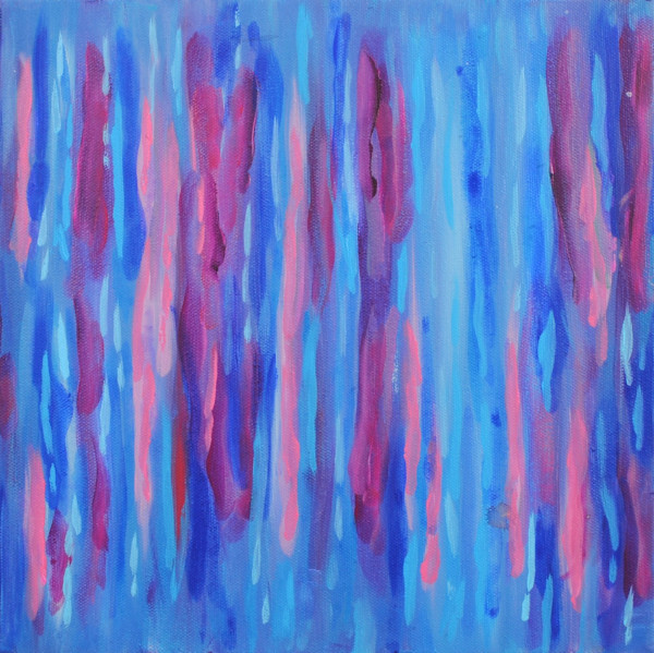 Libra by Margaret Fronimos