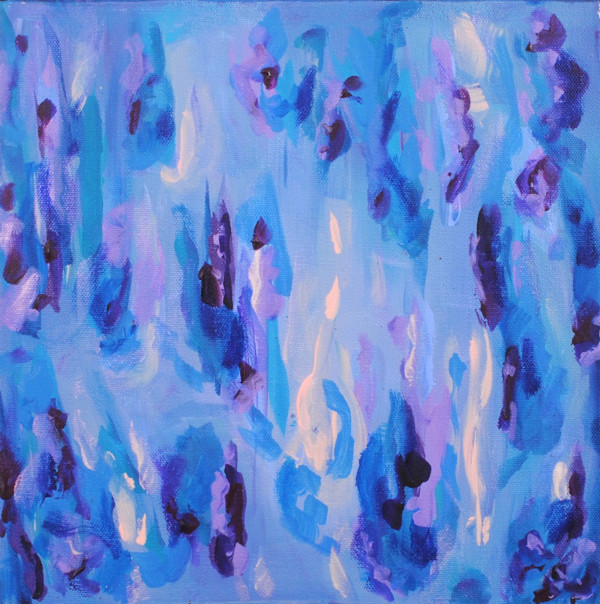 Pisces by Margaret Fronimos