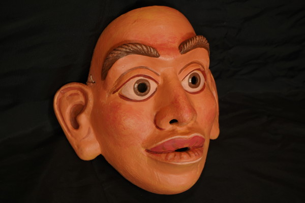 Ojos by Zarco Guerrero