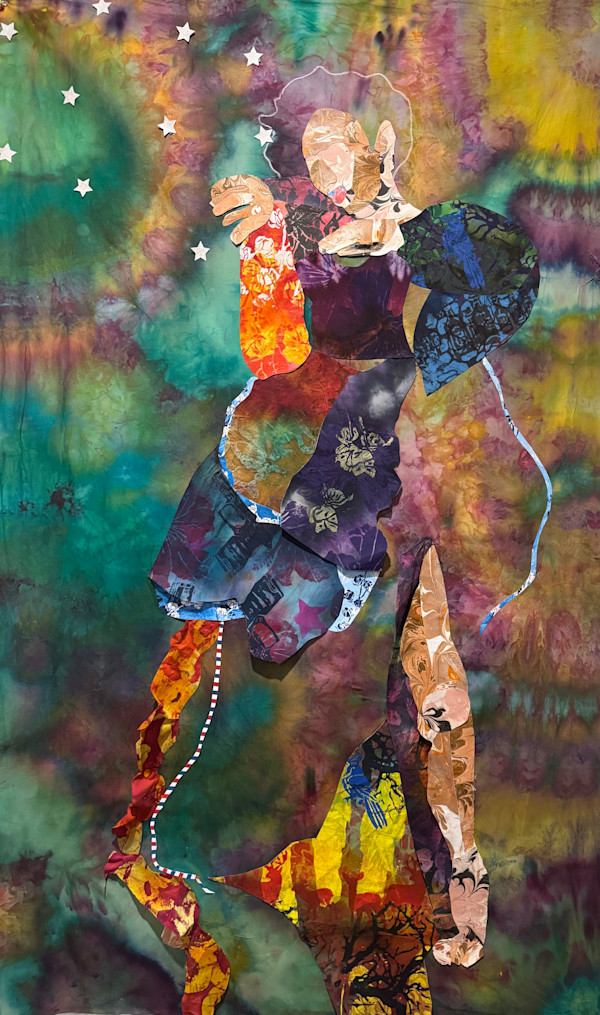 Come Forth From this Land, Ancestors by Zsudayka Nzinga