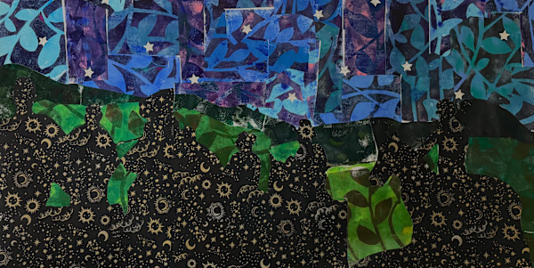 Midnight Cowboys by Zsudayka Nzinga, Image 1.