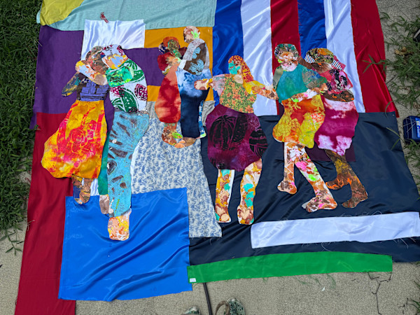 State Fair by Zsudayka Nzinga, Image 2.