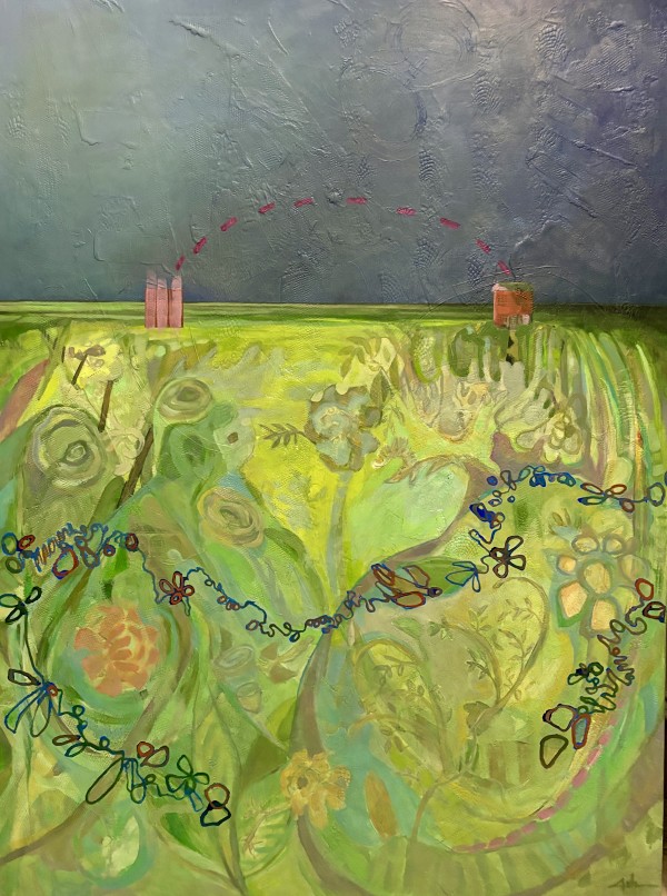 Home by anastacia sadeh