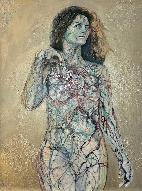 Transcendence by anastacia sadeh