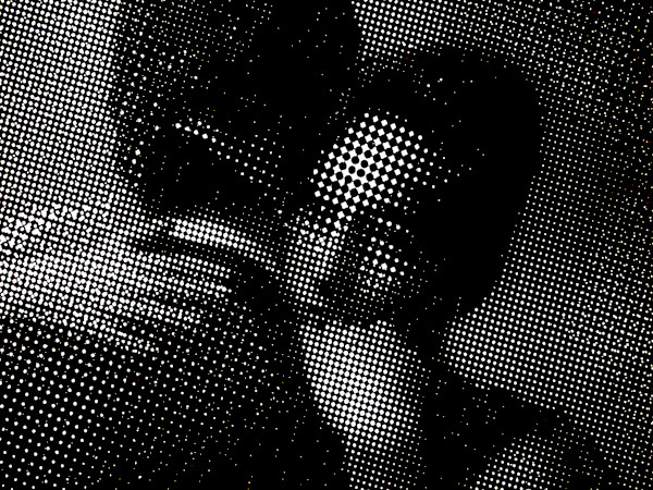 Breath On Glass by Philip Hurtig