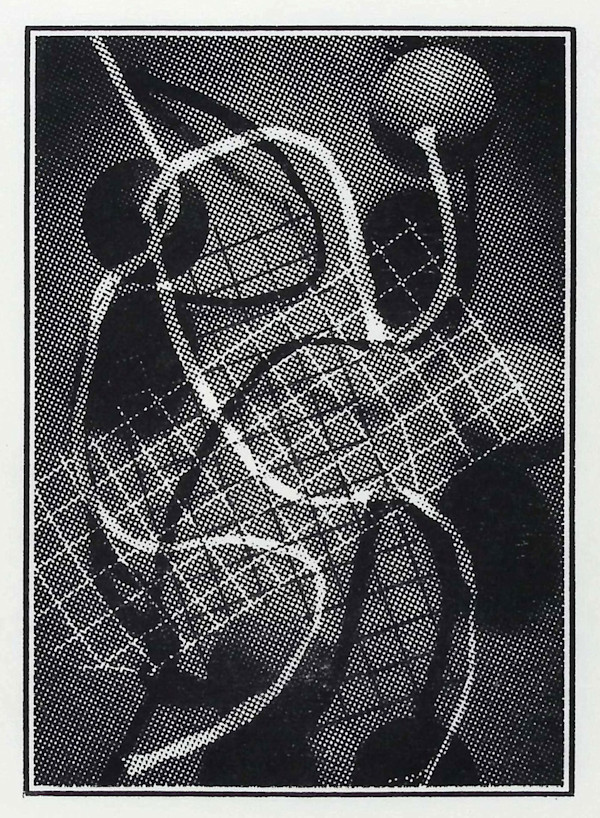 One on One by Philip Hurtig, Image 1.