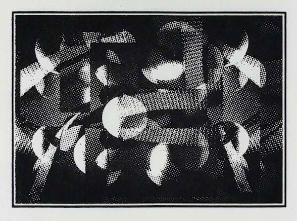 Rhythm In Flight by Philip Hurtig, Image 1.