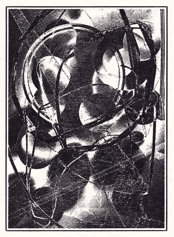 Circles by Philip Hurtig, Image 1.