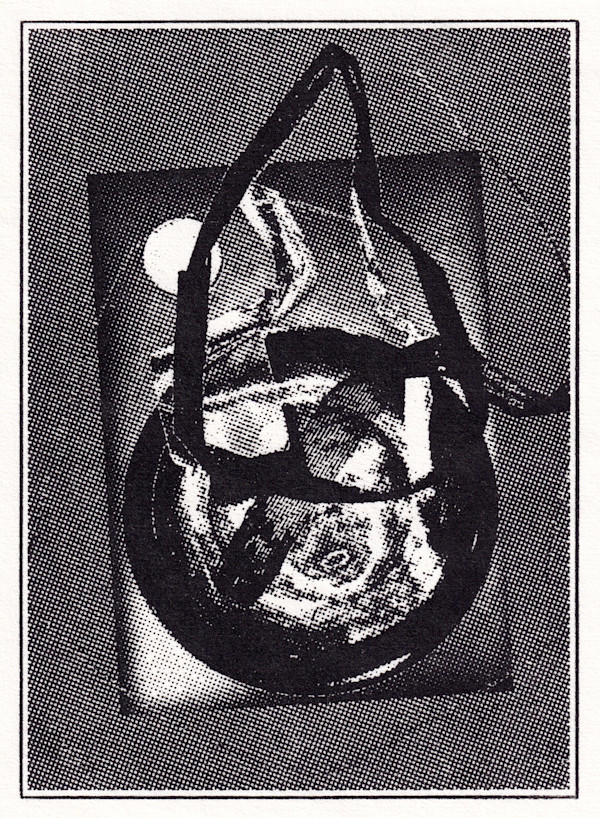 Critic by Philip Hurtig, Image 1.