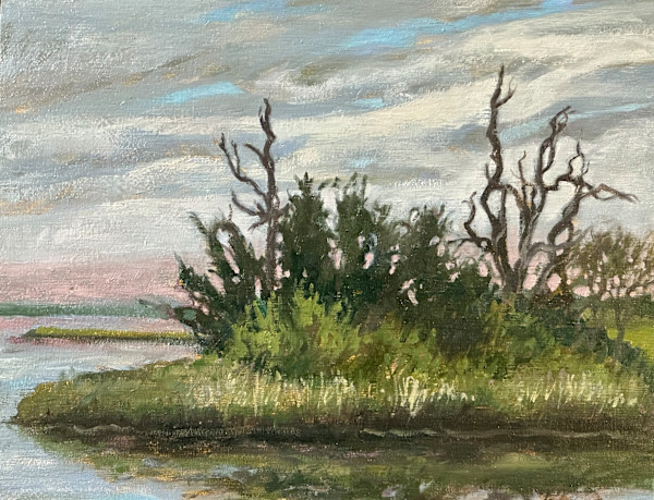 Intercoastal by Emily Eve Weinstein, Image 1.