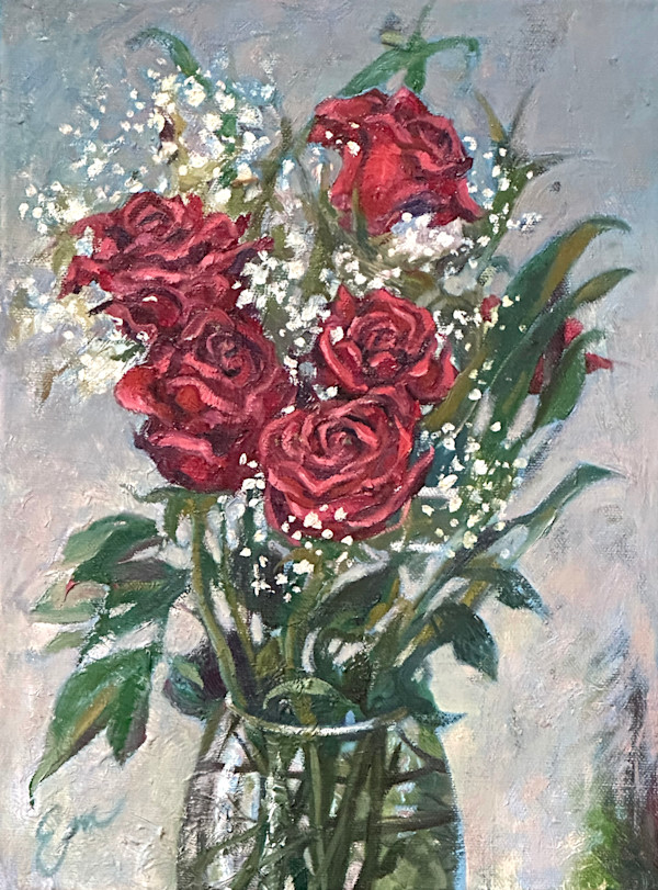 Valentine's Day by Emily Eve Weinstein