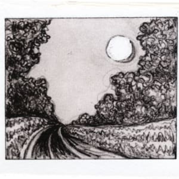 On the Road by Emily Eve Weinstein, Image 1.