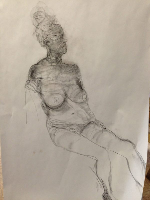 Life Drawing
