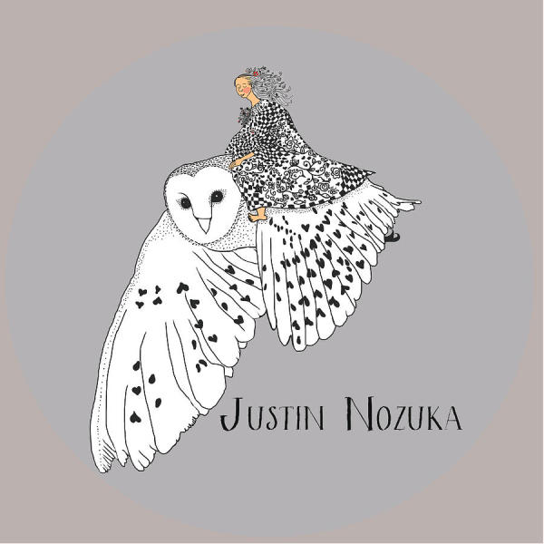 Justin Nozuka