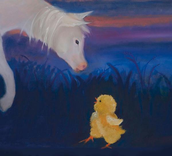 Chance Encounter by Holly Sedgwick