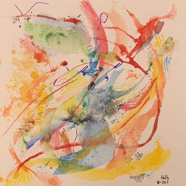 Sassafraz by Holly Sedgwick