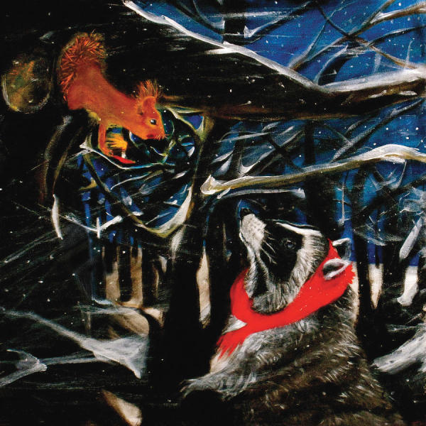 A Blizzard is Coming