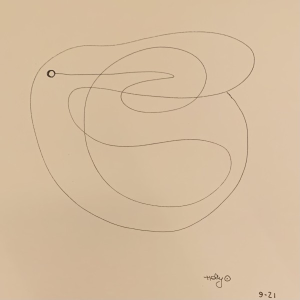 Mother Hunger by Holly Sedgwick