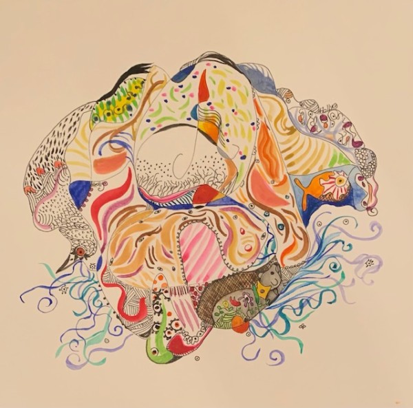 Nest by Holly Sedgwick