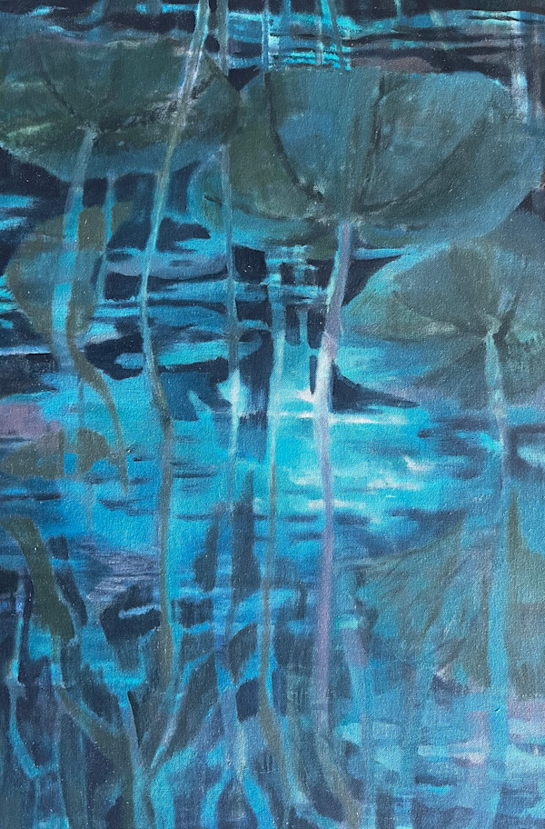 Beneath the Noise by Stephanie Sachs, Image 1.