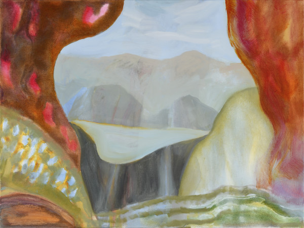Play the Light by Stephanie Sachs