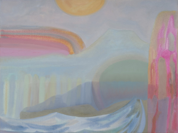 Salty Dreams by Stephanie Sachs