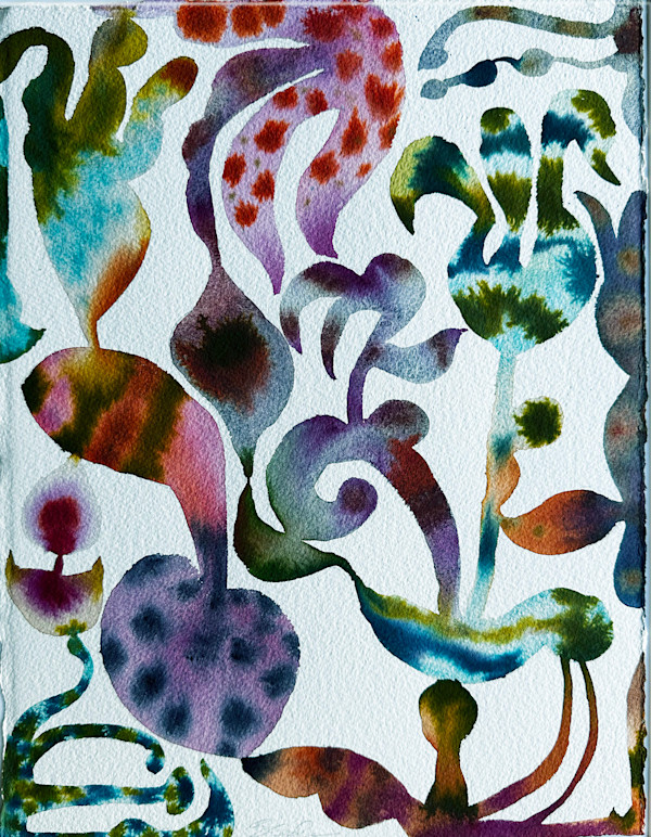 Sexy Carnival 18 by Stephanie Sachs