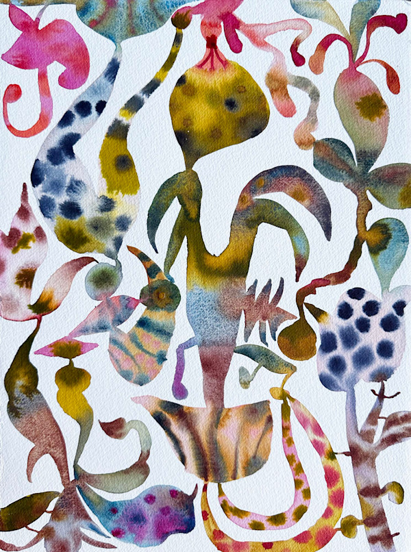 Sexy Carnival 14 by Stephanie Sachs