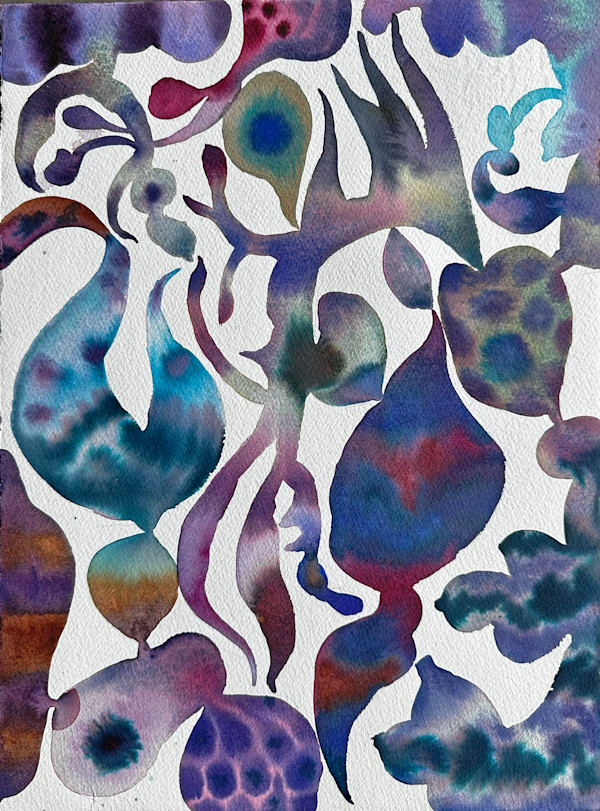 Sexy Carnival 15 by Stephanie Sachs