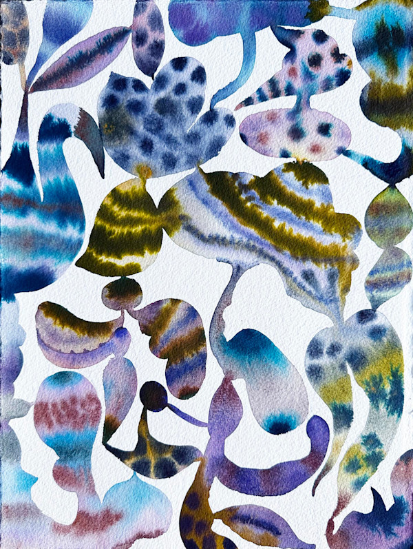 Sexy Carnival 16 by Stephanie Sachs