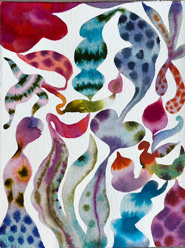 Sexy Carnival 17 by Stephanie Sachs