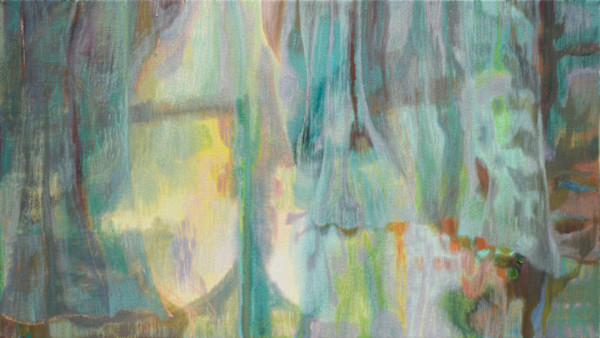 Tomorrow Remembered by Stephanie Sachs, Image 1.