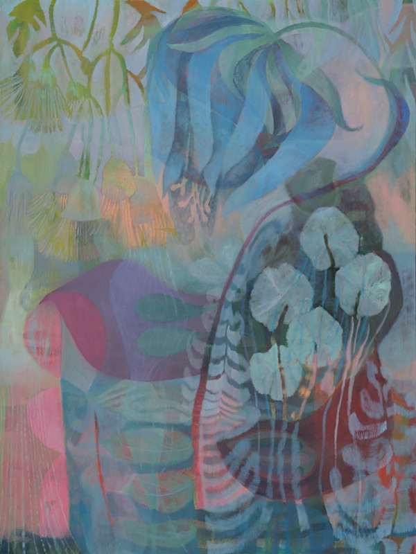 Grow Your Own Peace by Stephanie Sachs