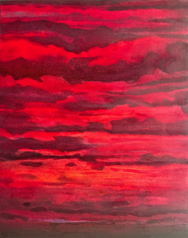 Evening Delight by Stephanie Sachs, Image 1.