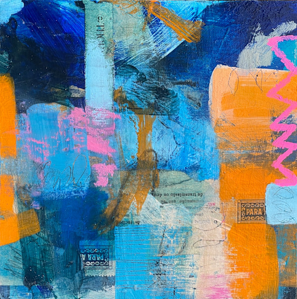 Beside Me by Kim Chigi