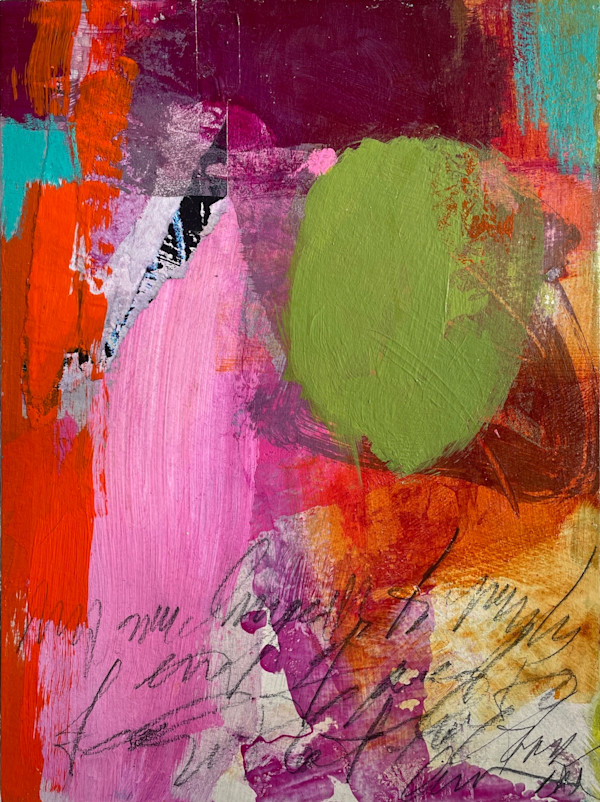 The Cascade Effect by Kim Chigi